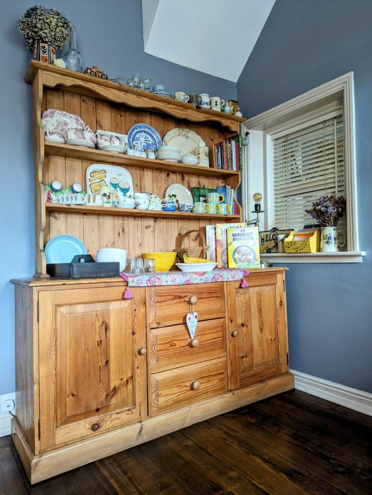 Bed and Breakfast Number 18 à Whitby Extérieur photo