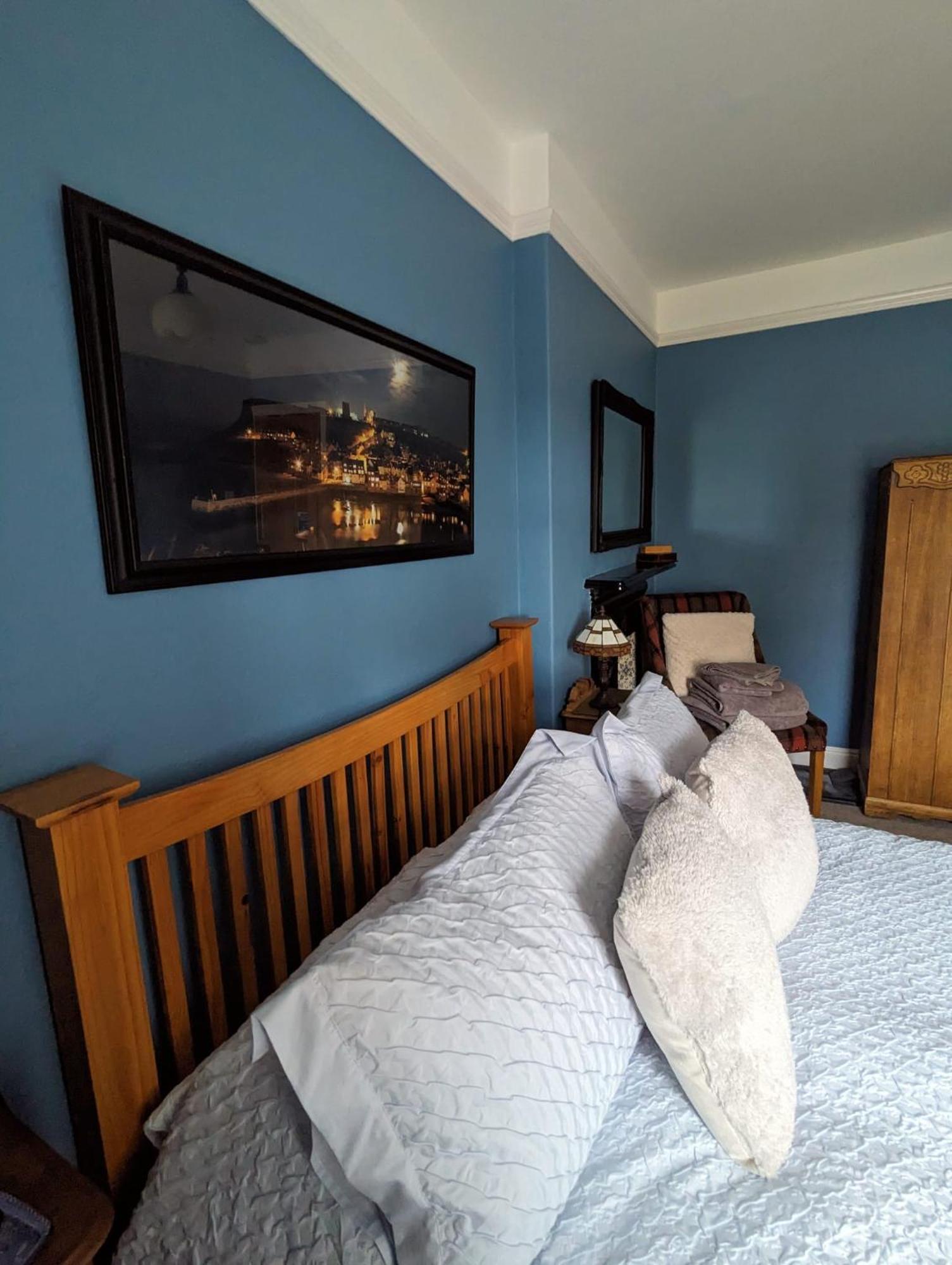 Bed and Breakfast Number 18 à Whitby Extérieur photo