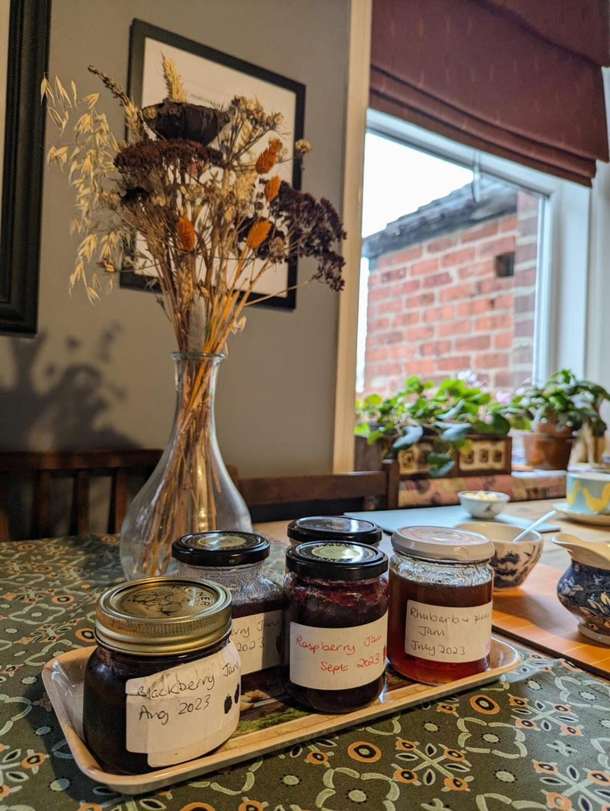 Bed and Breakfast Number 18 à Whitby Extérieur photo