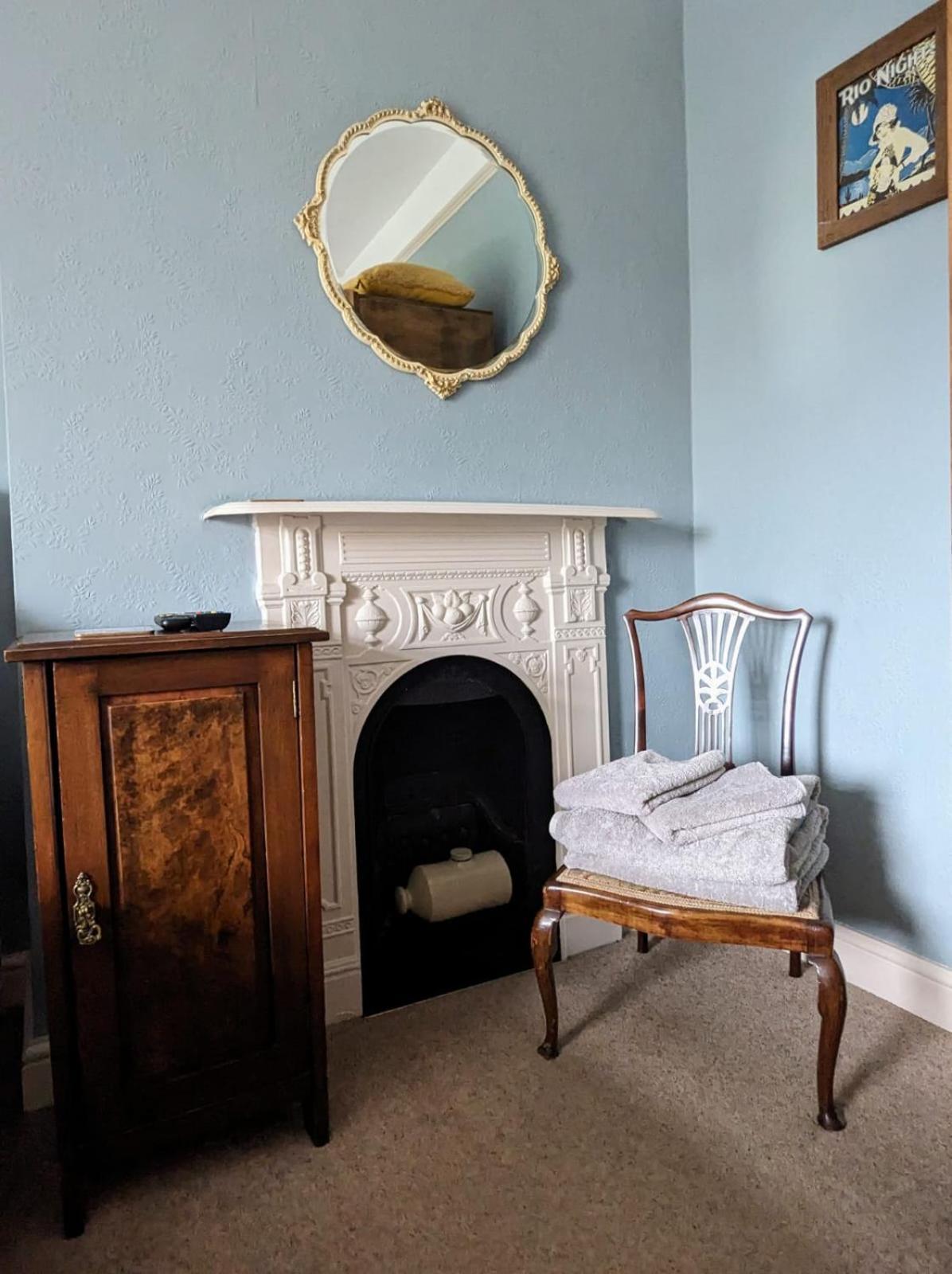 Bed and Breakfast Number 18 à Whitby Extérieur photo