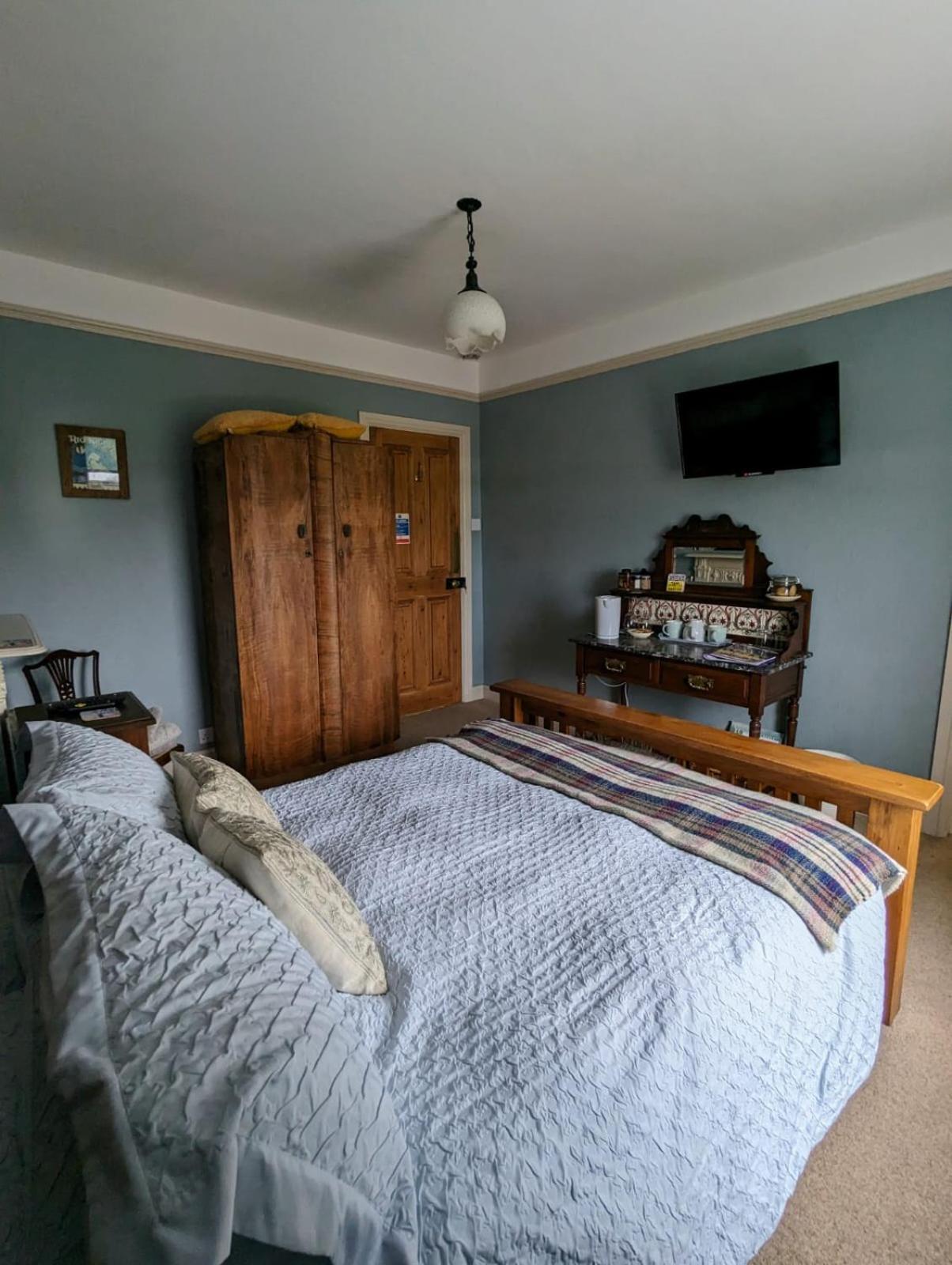 Bed and Breakfast Number 18 à Whitby Extérieur photo