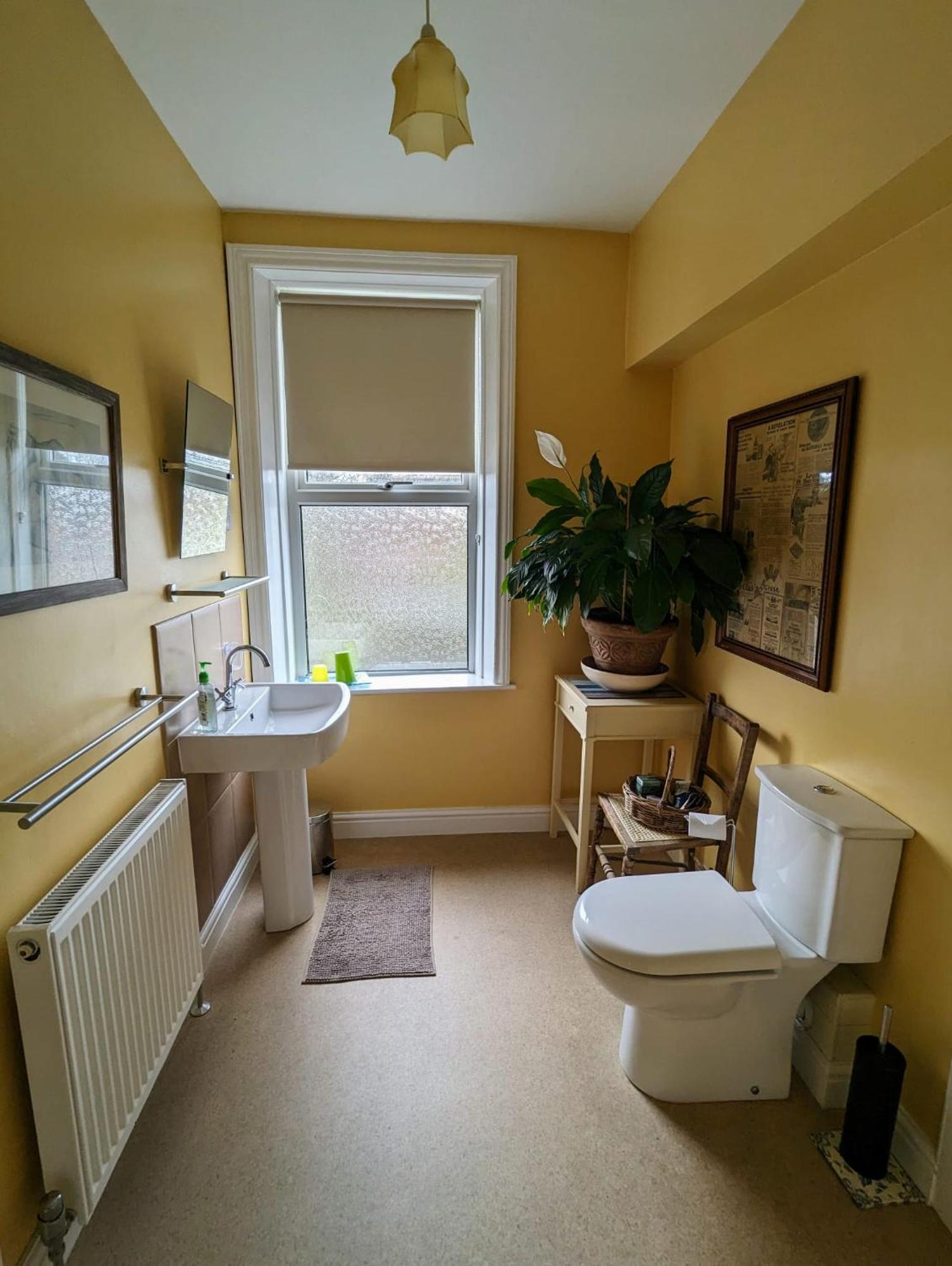 Bed and Breakfast Number 18 à Whitby Extérieur photo